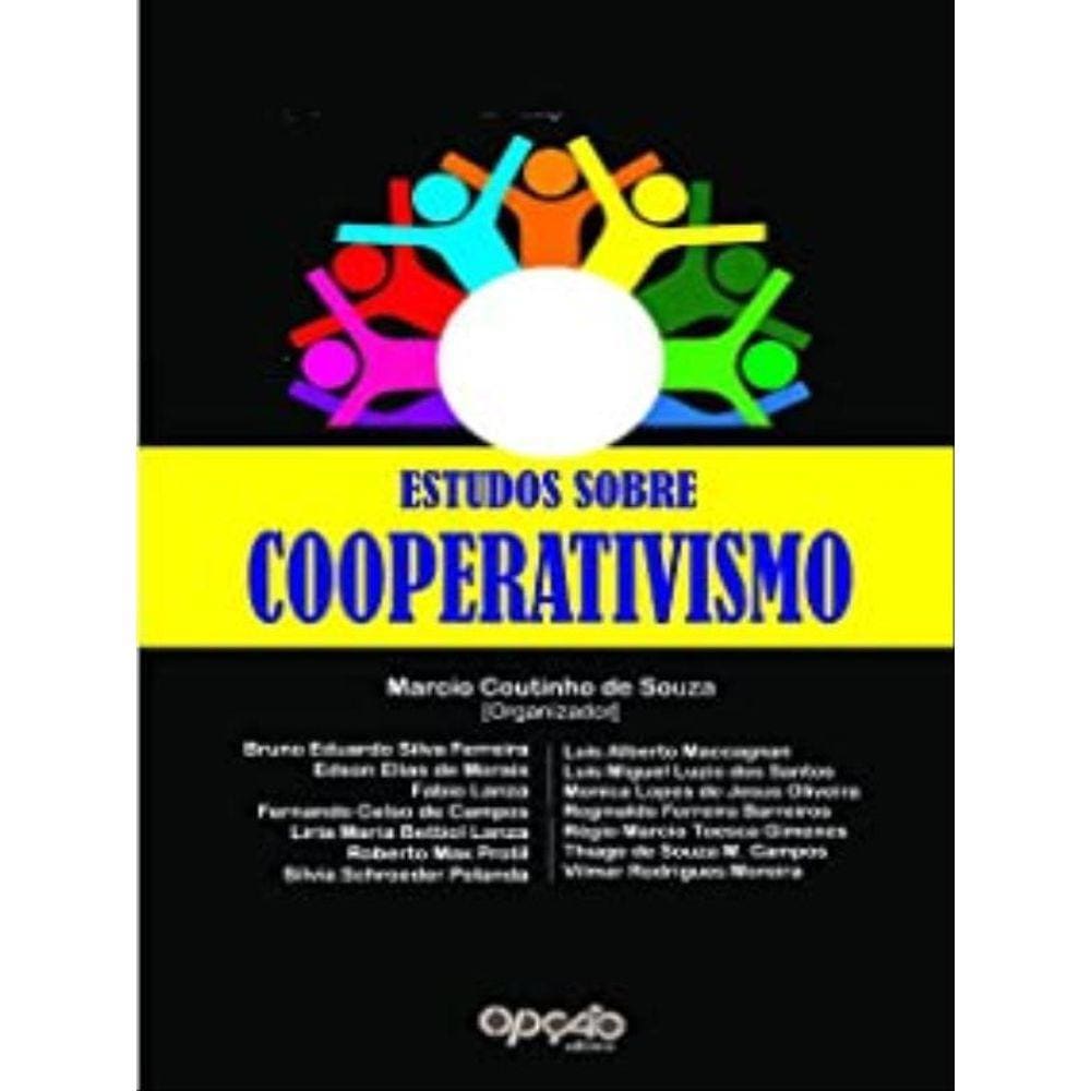 Estudos Sobre Cooperativismo