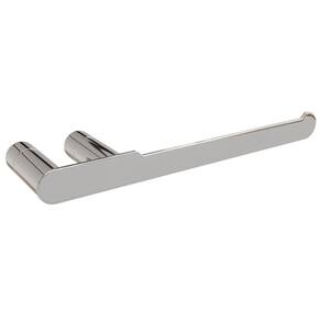 Porta Toalha Slim 28Cm Italy Line Solano Inox Polido
