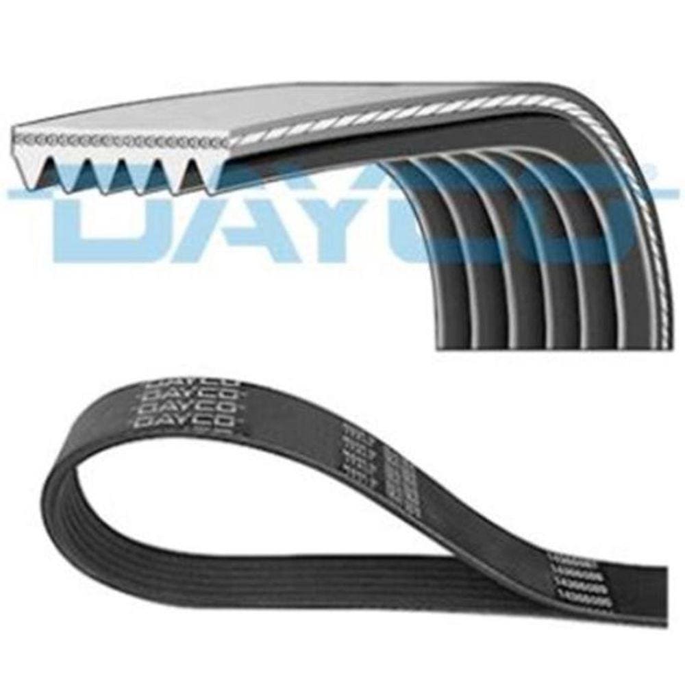 Correia Poly-V Dayco 6Pk 0895 / 6Pk 895 Gm Corsa Vw Polo Gol