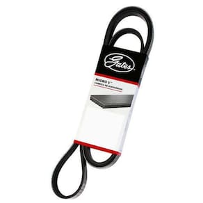 Correia Micro-V Gates 5Pk 1175 Audi Rs4 Palio Siena Strada U