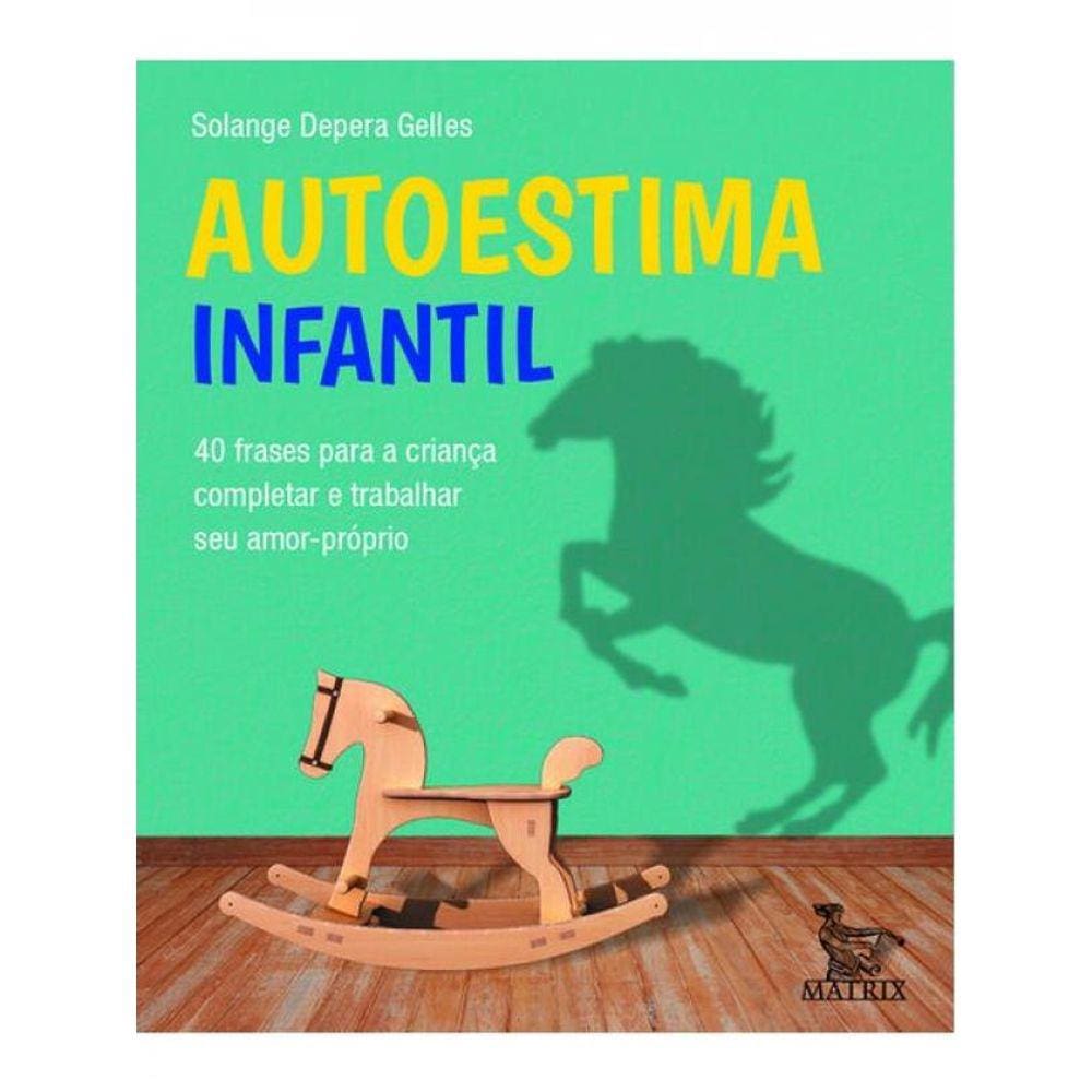 Autoestima Infantil