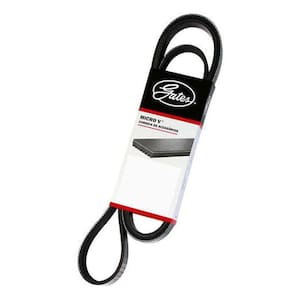 Correia Micro-V Gates K040376 Tempra S10 Blazer 4Pk0955