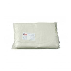 Saco Lixo Leitoso Branco 20 Litros Com 200un Lixeira Clinica