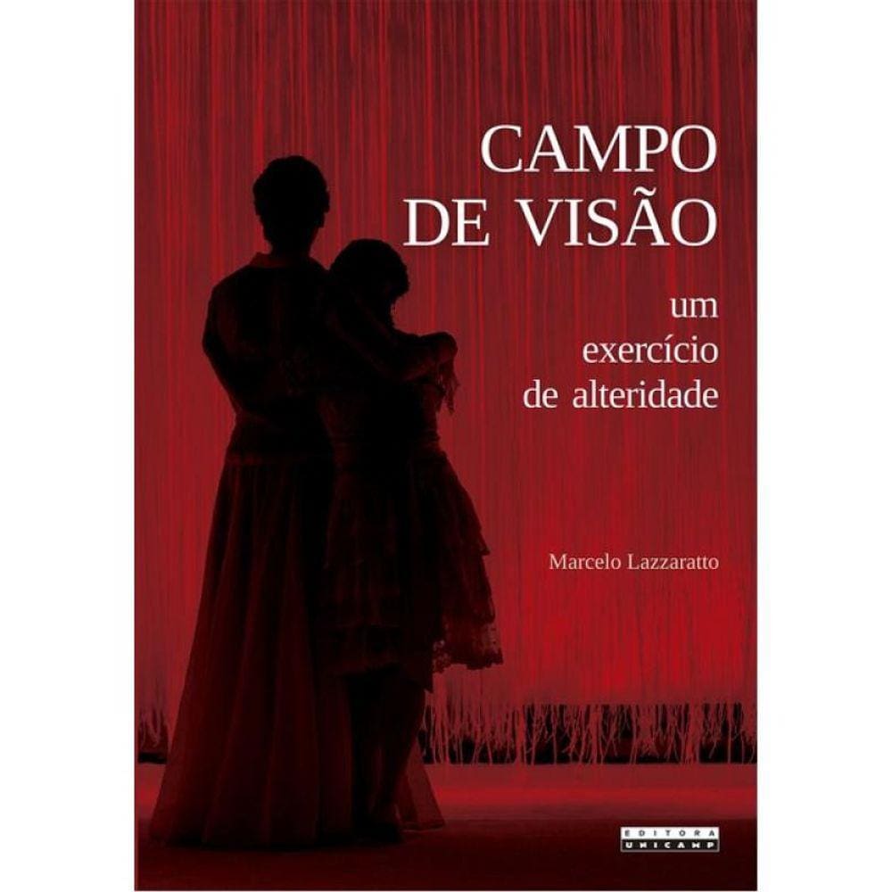 Campo De Visão