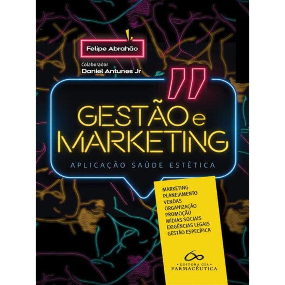 Gestão E Marketing