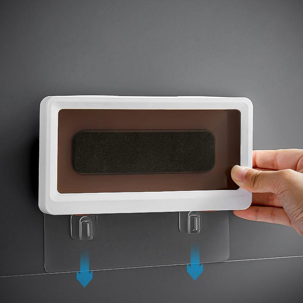 Capa Celular Suporte Parede Prova D`água