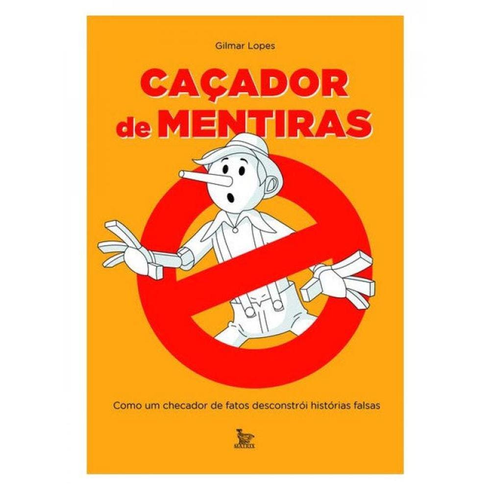 Caçador De Mentiras