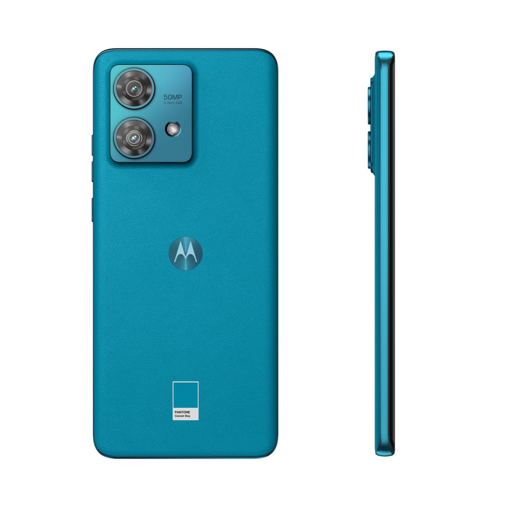 Smartphone Motorola Moto Edge 40 NEO | Casas Bahia
