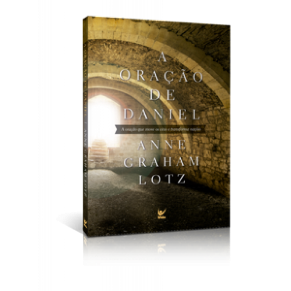 A Oração De Daniel