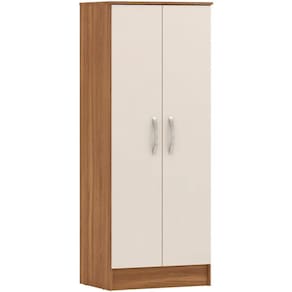 Armario Multi 2 Portas 20860 Amendola Off White Demobile Amendola Off White