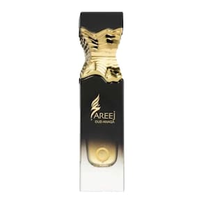 Perfume Orientica Areej Oud Anaqa Eau De Parfum Unissex 50ml