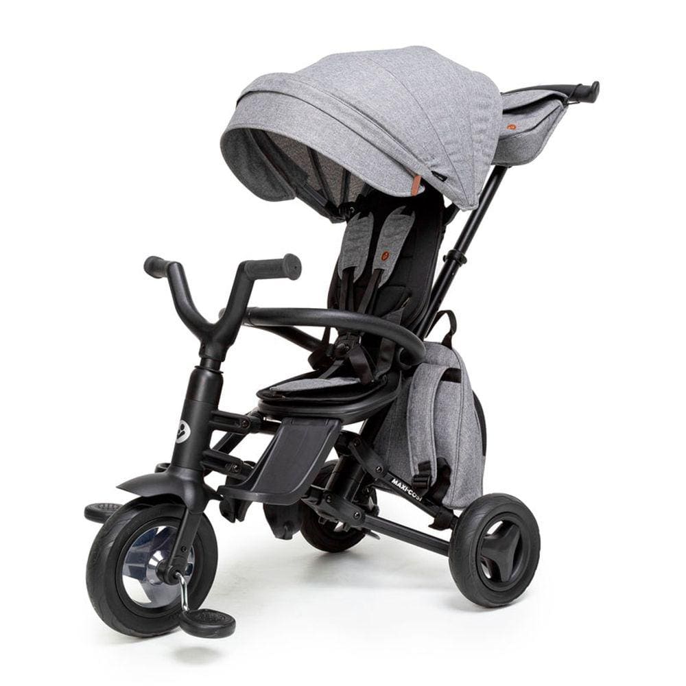 Triciclo Patroller Maxi-Cosi Grey Luxe