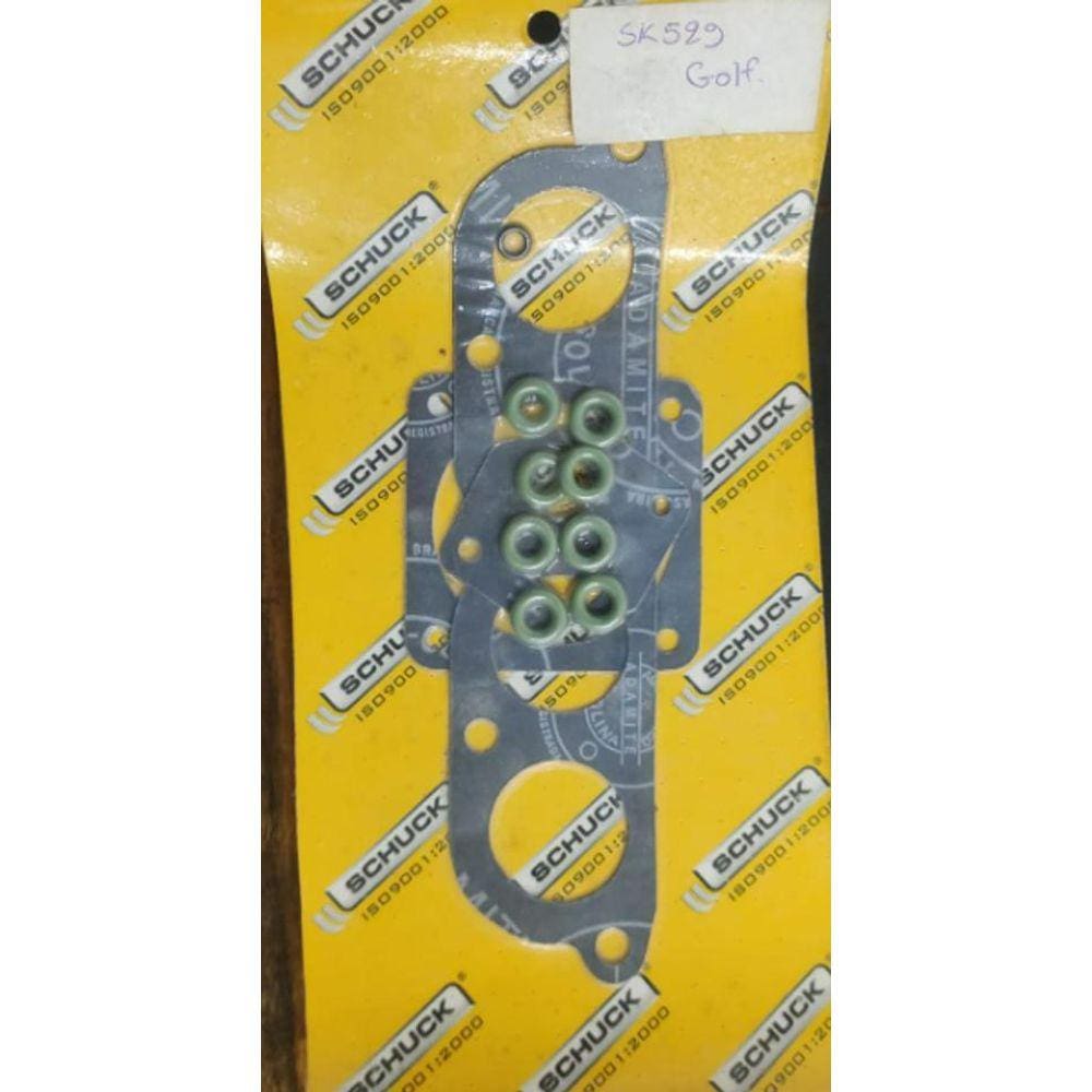 Kit Reparo Para Tbi Sk529 Schuck Golf Gti / Glx 1.8,2.0