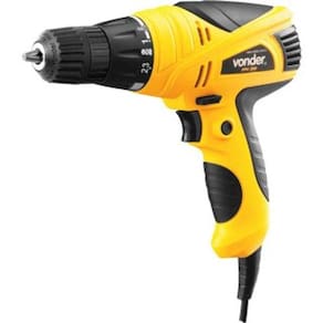 Furadeira/Parafusadeira 3/8" FPV300 220V Vonder