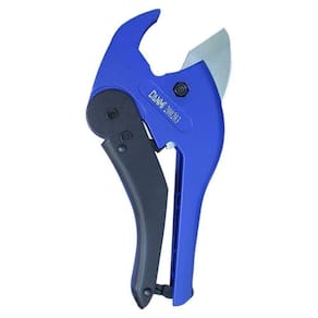 Alicate Cortador De Tubos De Pvc Até 42mm Danmi