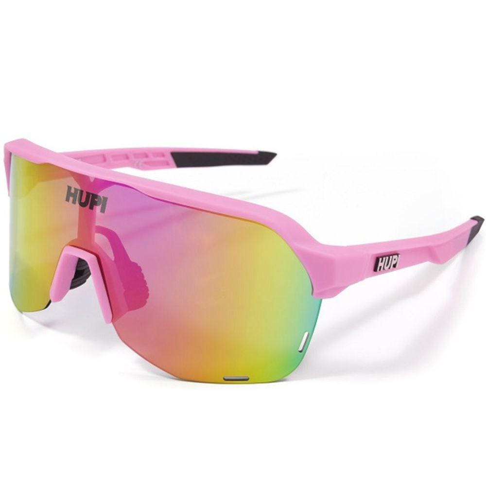 Oculos de SOL Ciclismo Hupi Huez Espelhado