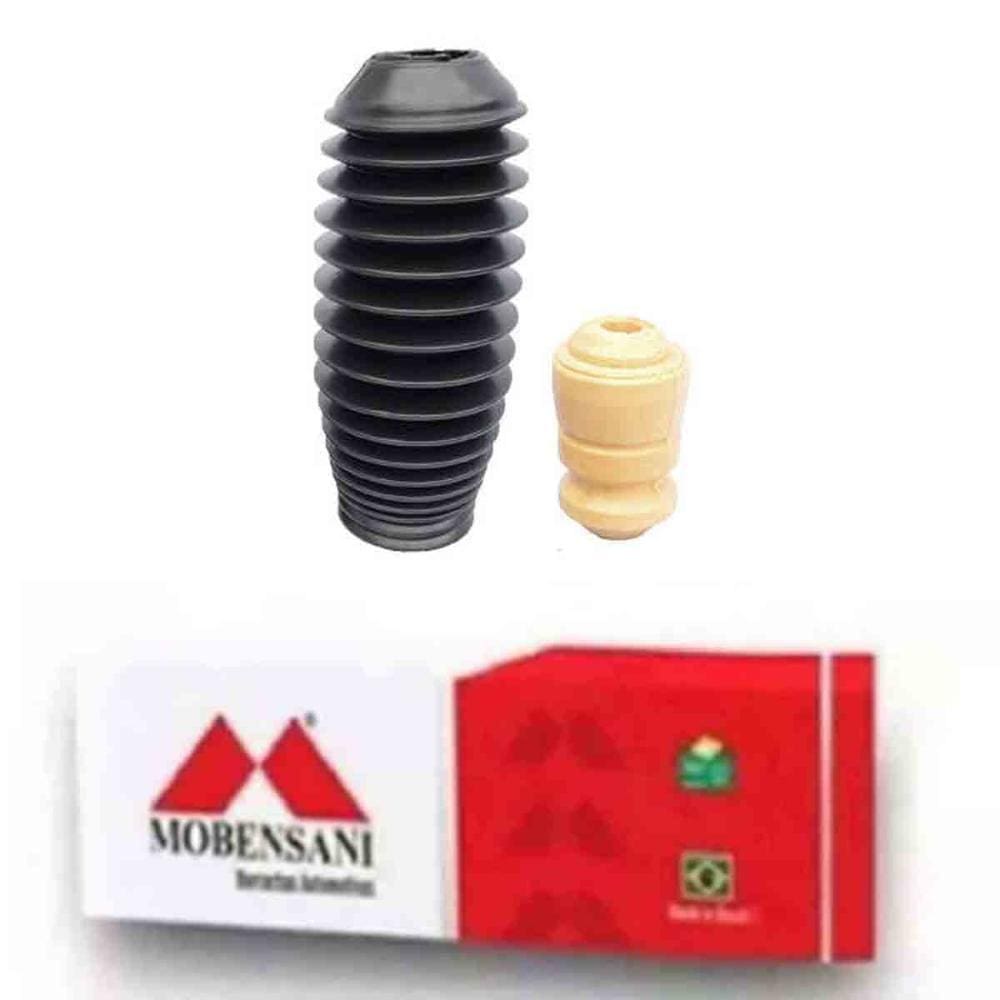 Kit Amortecedor Diant Escort 1997 a 2003 MB4043S Mobensani