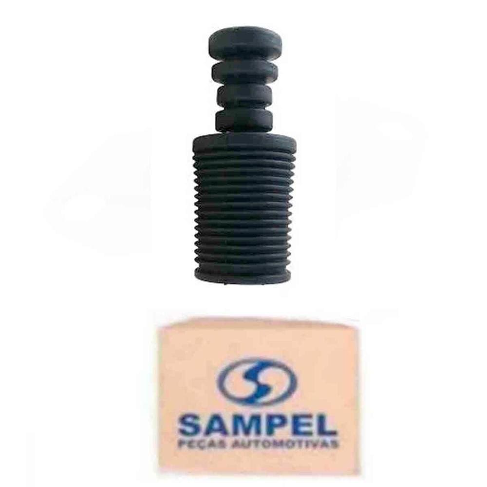 Kit Amortecedor Diant Pajero IO 1999  A 2001 SK911S Sampel