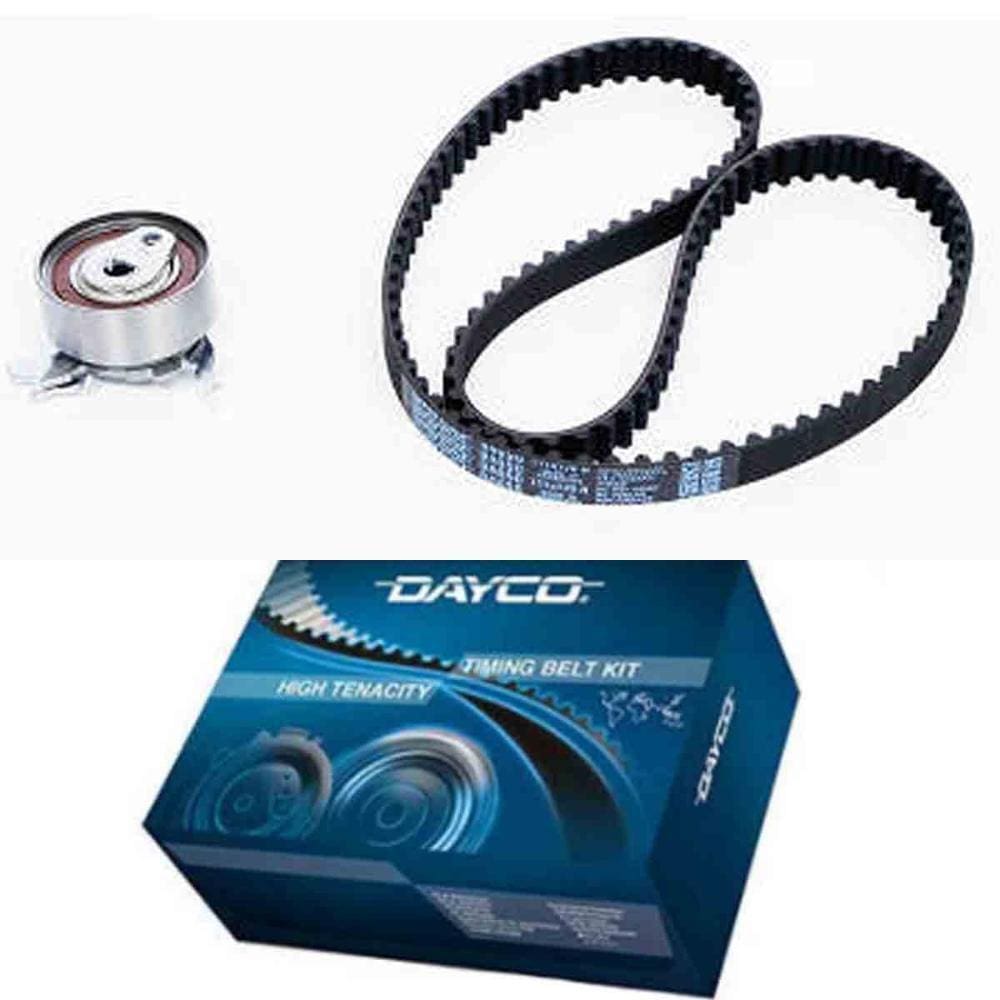Kit De Distribuição Celta 2007 a 2024 KTB221/3 Dayco