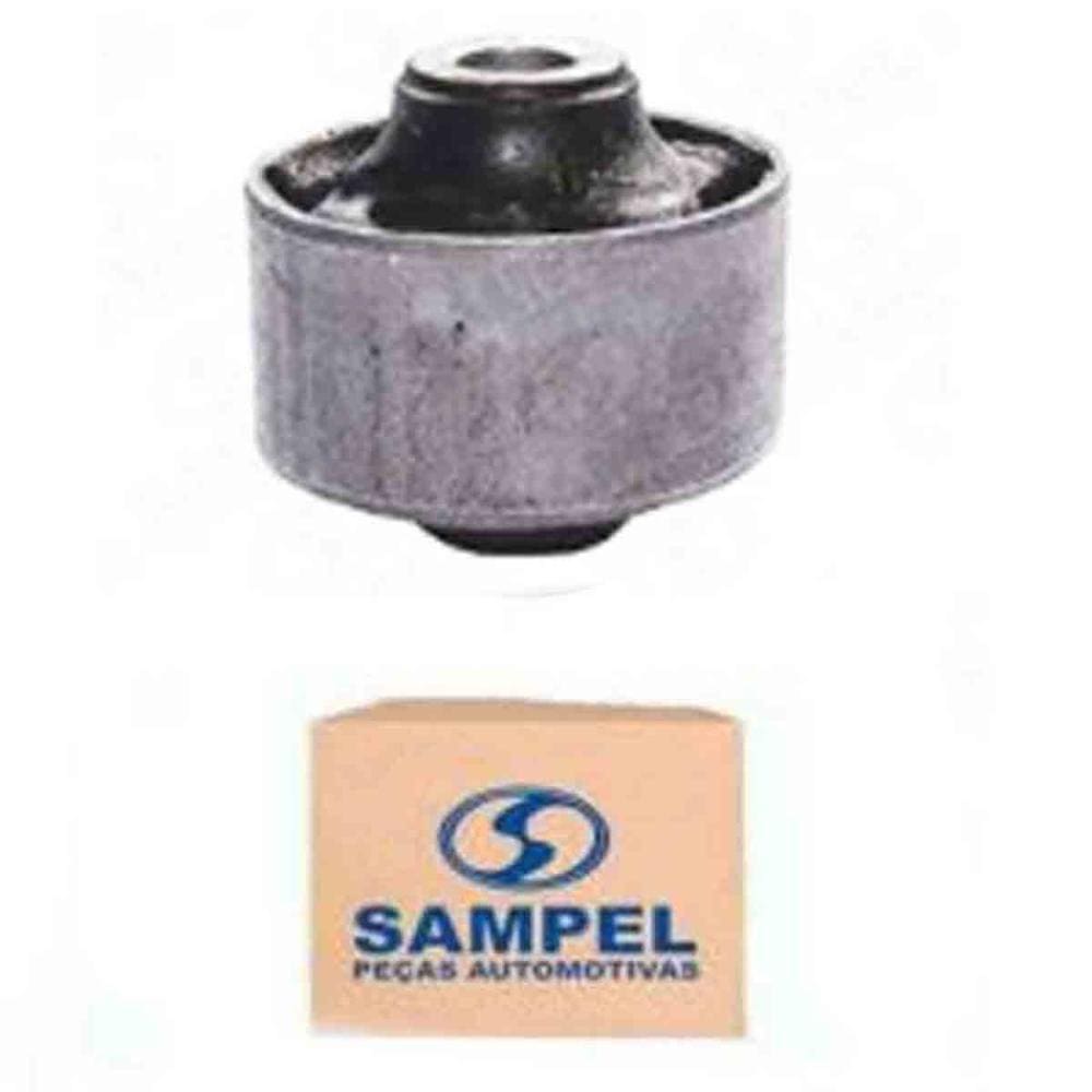 Bucha Da Bandeja Soul 2009 a 2023 8133 Sampel