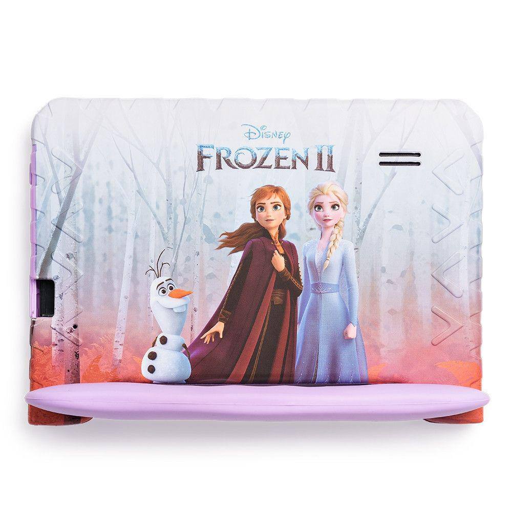 Tablet Disney Frozen 4GB RAM 64GB | Casas Bahia