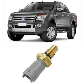 Sensor Temperatura Motor Ranger 3.0 2005 a 2013 2 Pinos