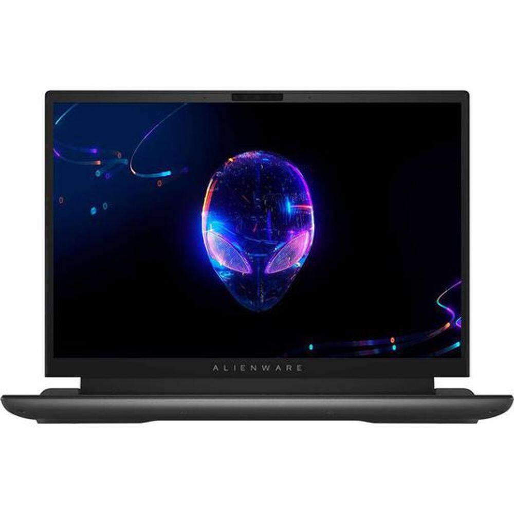 Notebookgamer - Dell Awm16-9272blk I9-13900hx 3.90ghz 16gb 1tb Ssd Geforce Rtx 4060 Windows 11 Home Alienware M16 16