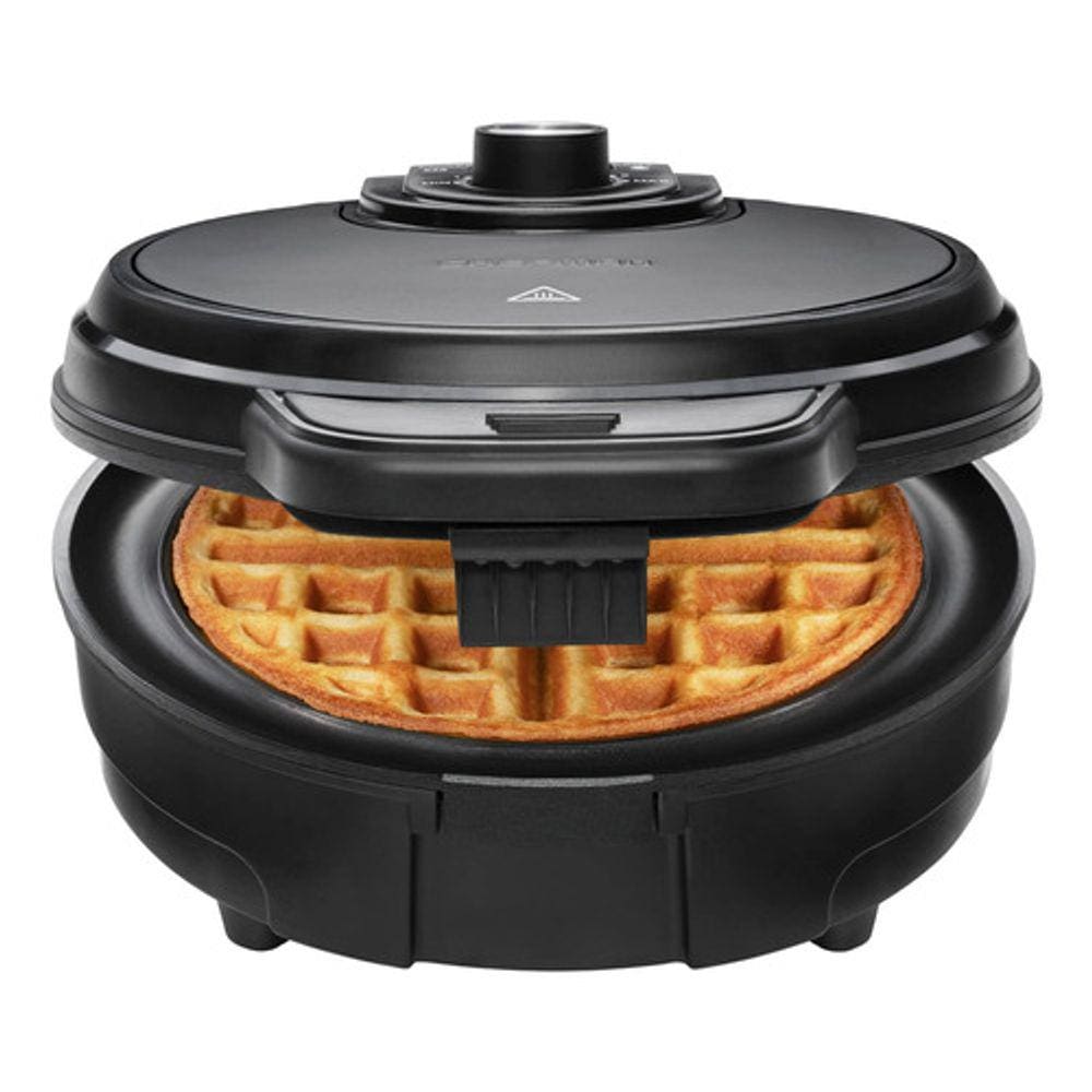 Máquina Waffles Panquecas Anti-transbordamento 127v Chefman