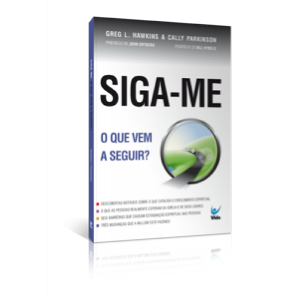 Siga-Me