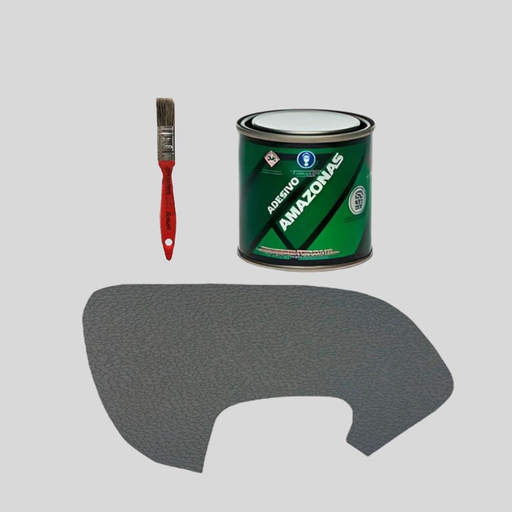 Kit Completo para Forrar Portas do Gol e Voyage G5, G6, G7 Todos os Anos