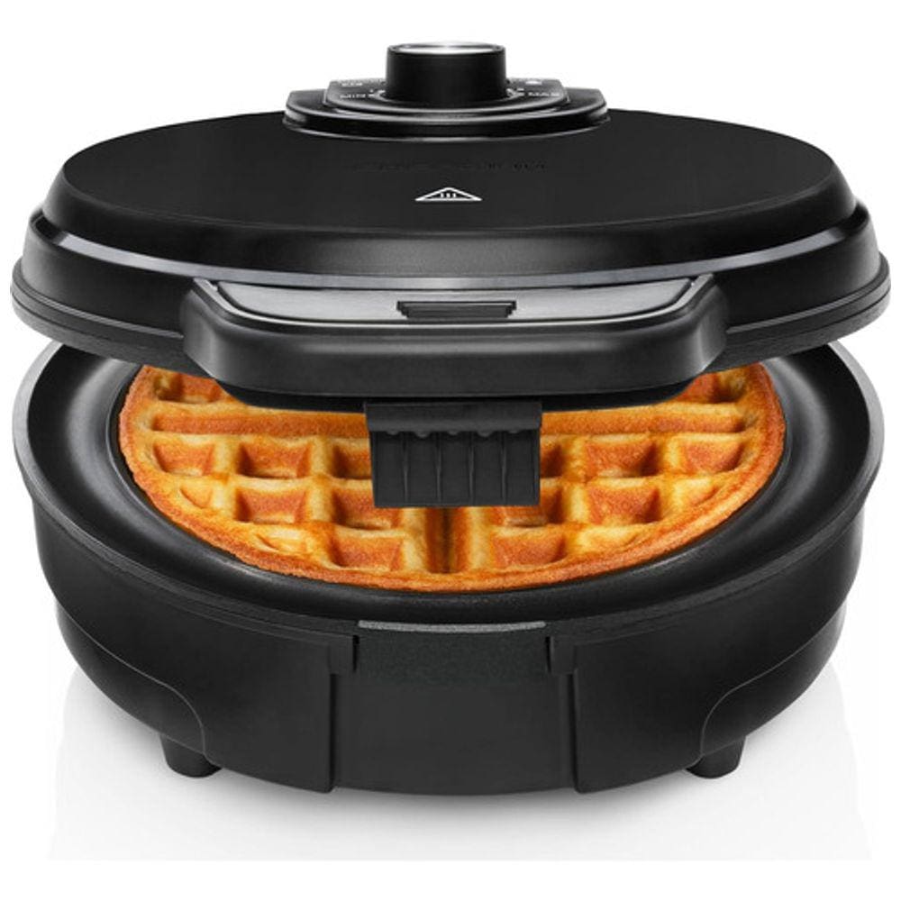 Máquina De Waffle Chefman Importada Uso Gourmet