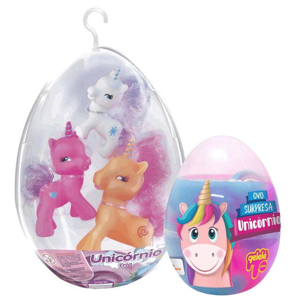 Puppies slime hot sale unicorn