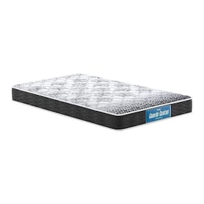 Colchão Solteiro D28 - Ep Guarda Costas Firmepedic Prómiddle Double Face Black (88x188x26) - Probel