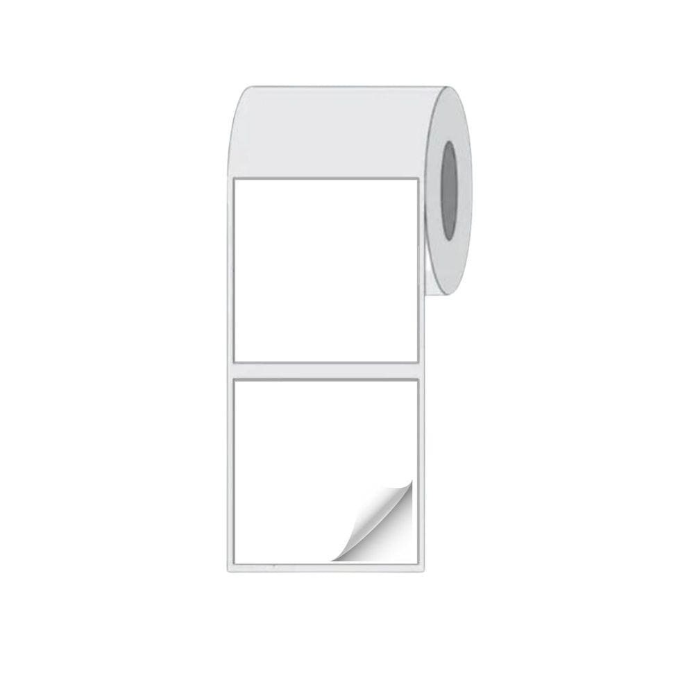 Etiqueta Balança 40x40  Térmica com   5 Rolo Yama