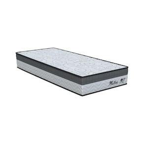 Colchão Solteiro Ortopédico D33 - Ep Anatômico Matera Ml (78x188x26) - Orthoflex
