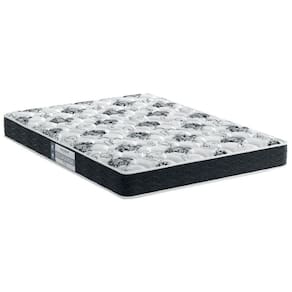 Colchão King Espuma D28 Prodormir Advanced Black (193x203x17) - Probel