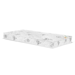 Colchão Infantil D18 Castorzinho Baby (60x130x12) - Castor