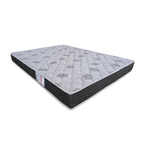 Colchão Viúva Espuma D20 Comfortpedic Line (128x188x14) - Orthoflex