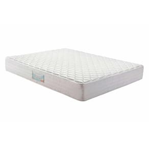 Colchão Casal Ortopédico D28 / Ag 65 Droom Double Face (138x188x25) - Herval
