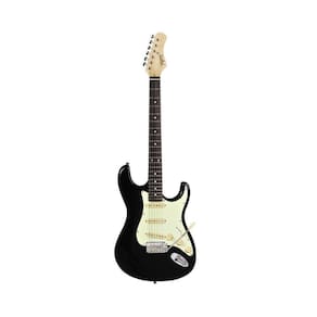 Guitarra Tagima T-635 Classic E/Mg Bk Preta