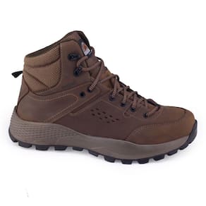 Bota Couro Irere 02 CAIOVA Masculin 2200912FZ Macboot Coturn
