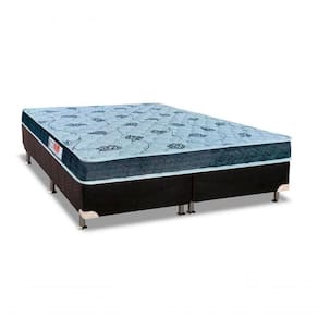 Colchão Viúva Espuma D45 Comfortpedic Line (128x188x24) - Orthoflex