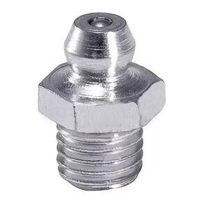 GRAXEIRA ACO ZINCADO RETA 10,00 MM-1,00 FNT-1032 FIontar