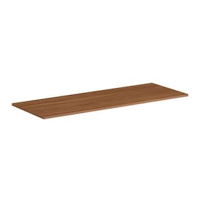 Tampo P- Balcão Cozinha 120cm Amêndola Touch - Demóbile