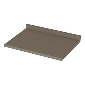 Módulo Cozinha Henn Americana Tampo Gabinete 60x53cm Duna-henn