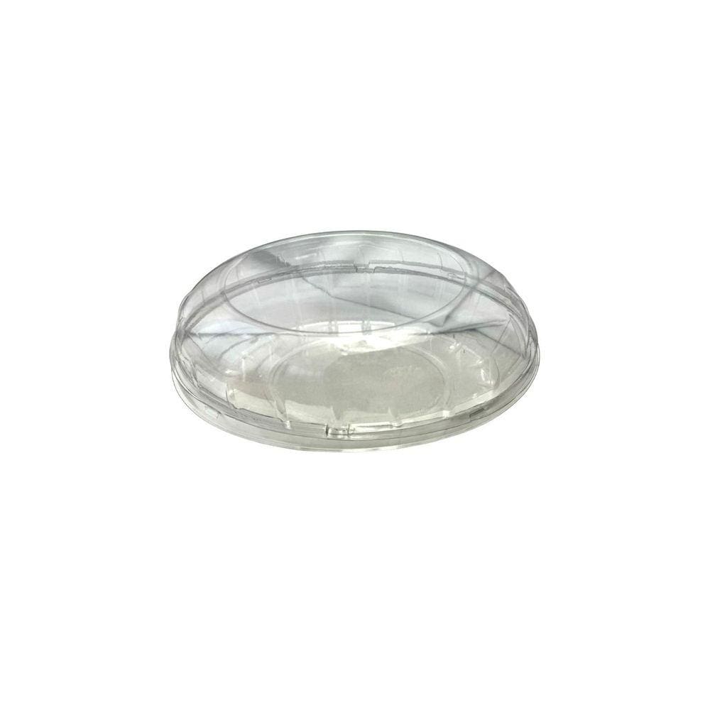 100Un Embalagem Oval Colomba Pascoal Ovos Doces 2000Ml