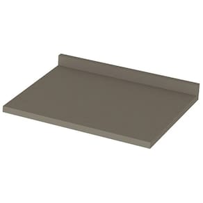Módulo Cozinha Henn Americana Tampo Gabinete 60x53cm Duna-henn