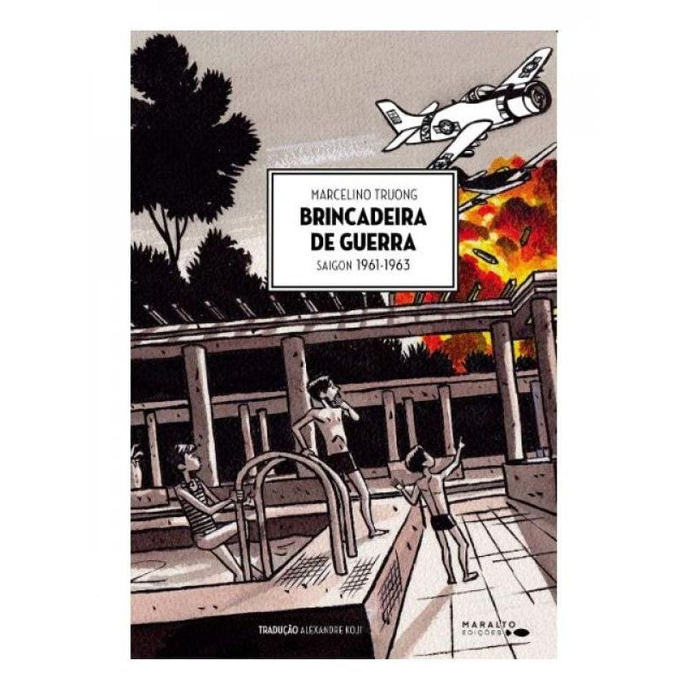 Brincadeira De Guerra