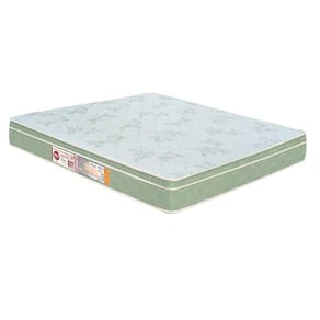 Colchão Viúva Espuma D33 Sleep Max Euro Pillow (128x188x25)