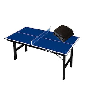 MINI MESA PING PONG Júnior MDP 12mm 1003 KLOPF + Capa